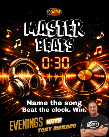 Master Beats with Tony Monaco