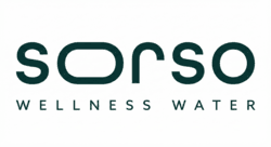 Sorso Wellness Water